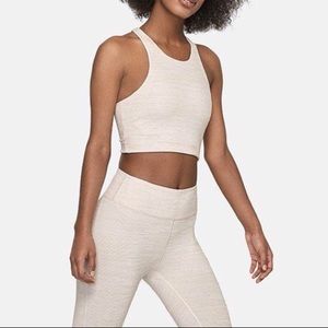 Outdoor Voices | TechSweat Flex Crop Top